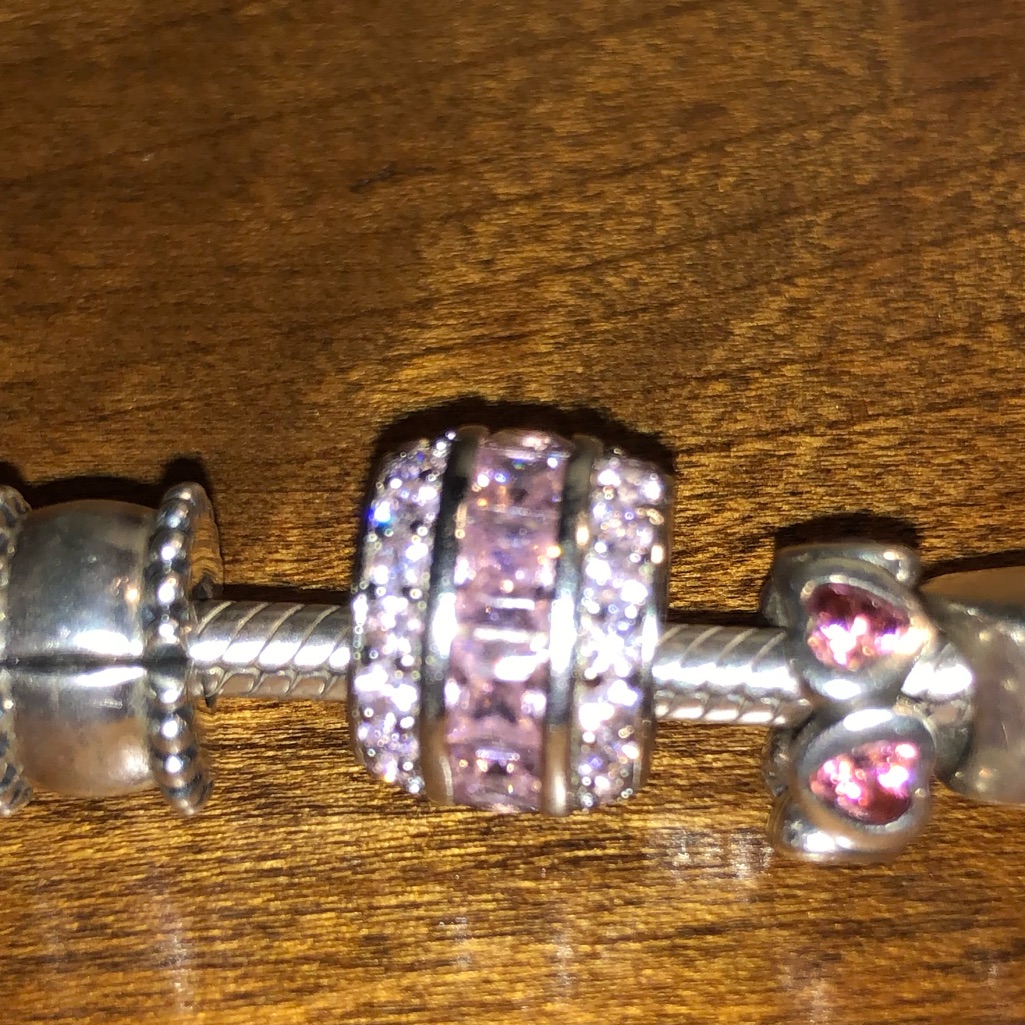 Chamilia Charm